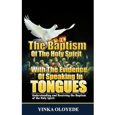 Abbildung von THE BAPTISM OF HOLY SPIRIT WITH EVIDENCE SPEAKING IN TONGUES