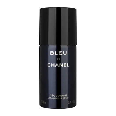 Abbildung von Chanel Bleu de Deodorant 100 ml