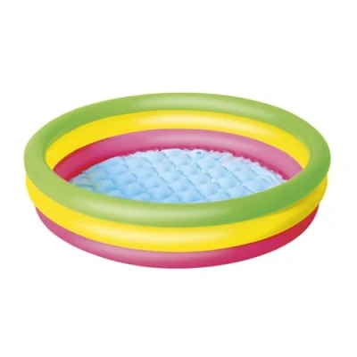 Abbildung von Baby Swimmingpool Sommerset 102x25 cm