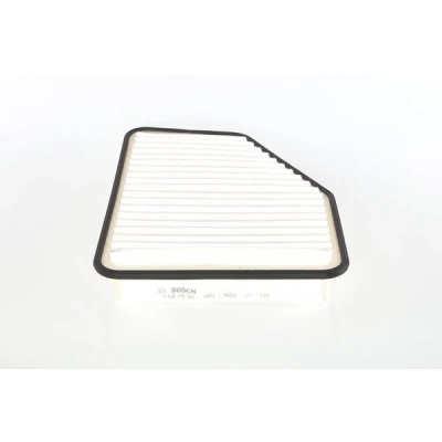 Abbildung von BOSCH F 026 400 162 Luftfilter 51 232 280 Filtereinsatz LEXUS: GS III, SC II Cabrio,