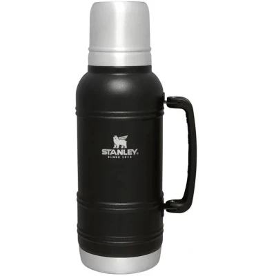 Abbildung von Stanley The Artisan Thermal Bottle 1.4L Wasserflasche