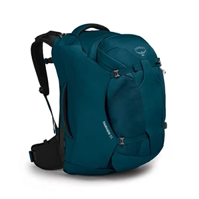 Abbildung von Osprey Fairview 55 Rucksack