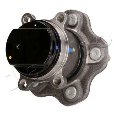 Abbildung von JAPKO 421056 Radnabe Hinterachse NISSAN: X Trail, Qashqai / Qashqai+2 I