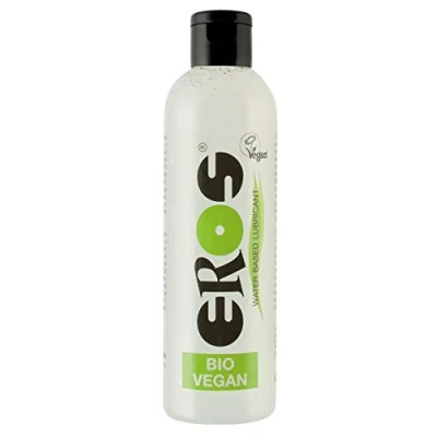 Abbildung von «Bio &amp; Vegan Aqua» wasserbasiertes Universal Gleitgel (0.25 l) 250 ml