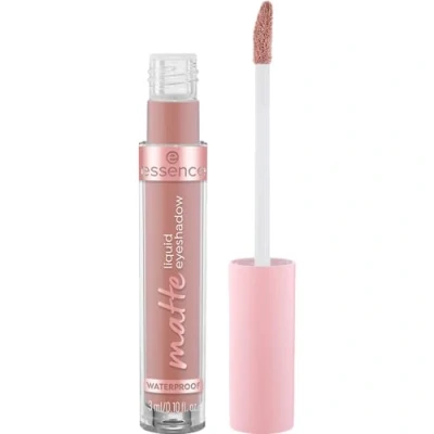 Abbildung von essence Matte Liquid Eyeshadow 01 Bare Bliss