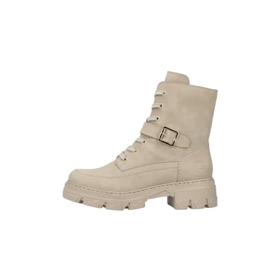 Abbildung von Rieker Damen Stiefeletten 74642