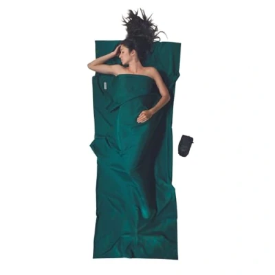 Abbildung von Cocoon Travelsheet Microfiber Reiselaken