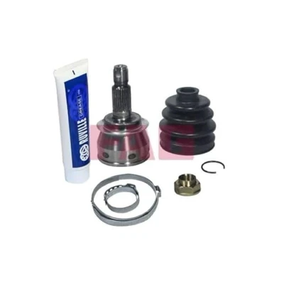 Abbildung von FAG 771 0123 30 Gelenksatz Thermoplast MINI: Schrägheck, Cabrio