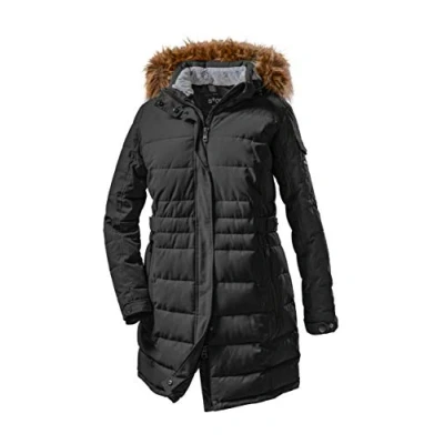 Abbildung von STOY Steppmantel &quot;WMN Quilted PRK A&quot;