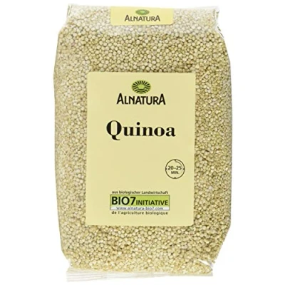 Abbildung von Alnatura Bio Quinoa, 500g