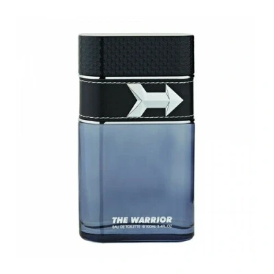 Abbildung von Armaf The Warrior Eau de Toilette 100 ml