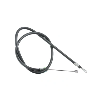 Abbildung von ATE 24.3727 0402.2 Handbremsseil 1616 MERCEDES BENZ: W123 Limousine, Coupe