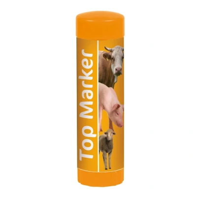 Abbildung von Kerbl TopMarker Mark.stift Orange