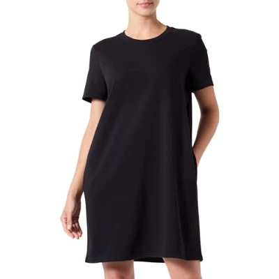 Abbildung von pieces Sommerkleid CHILLI (1 tlg) Plain/ohne Details