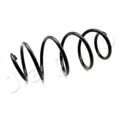 Abbildung von JAPKO ZCJ4014A Fahrwerksfeder Vorderachse BMW: X3, X4