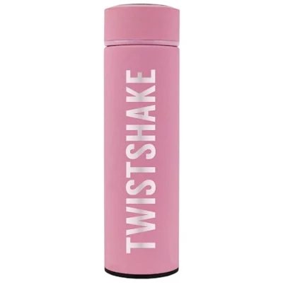 Abbildung von Vital Innovations 78297 Twistshake Thermoflasche &quot;Hot or Cold&quot;, rosa