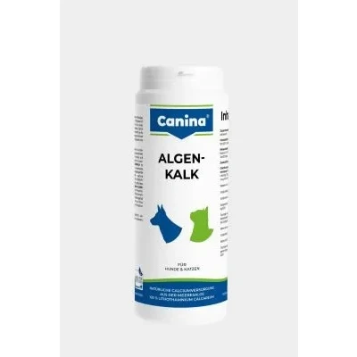Abbildung von Canina Algenkalk 400g