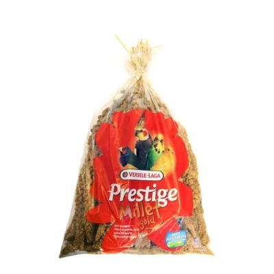 Abbildung von Versele Laga Prestige Kolbenhirse Vogelfutter 1 kg...