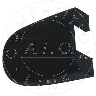 Abbildung von AIC 50571 Abdeckkappe, Türgriff VOLKSWAGEN: Bora Limousine, Golf 5 Variant, 4 Schrägheck, SKODA: Octavia 1 Combi, Fabia 2 Combi
