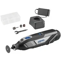 Abbildung von Akku Multifunktions Werkzeug 8240 5, 12Volt