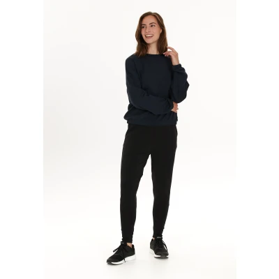 Abbildung von Endurance Sweatshirt, Damen, Größe: 44, Dark sapphire