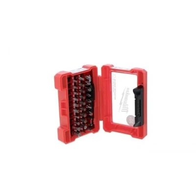 Abbildung von MILWAUKEE 4932464240 Schrauberbit Satz 32