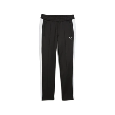 Abbildung von Puma Always ON SLIM Track Pants Jogginghose, Damen, Größe: Medium, Black