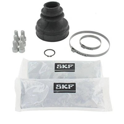 Abbildung von SKF VKJP 8116 Achsmanschette 87,2 VOLKSWAGEN: Passat B5 GP Variant, Limousine, AUDI: A4 Avant