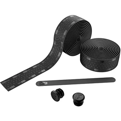 Abbildung von 712 Schwarz, Road &amp; Triathlon Lenkerband SQlab