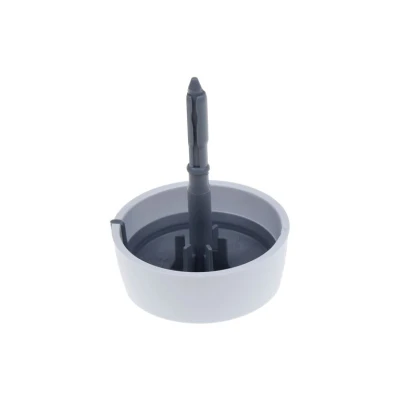 Abbildung von Whirlpool Drehgriff programm 480111100229