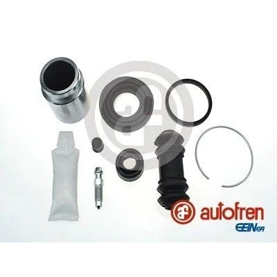 Abbildung von AUTOFREN SEINSA D42209C Bremssattel Reparatursatz Hinterachse 35 TOYOTA: Celica VI Coupe
