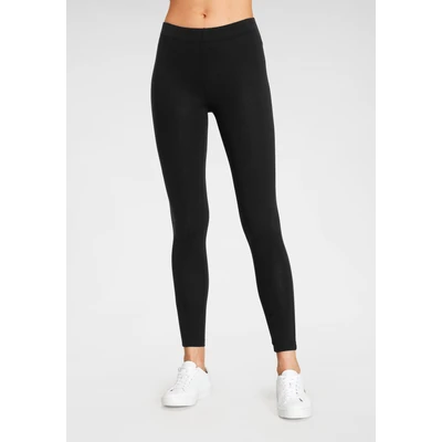 Abbildung von Flashlights Leggings, Figurbetont