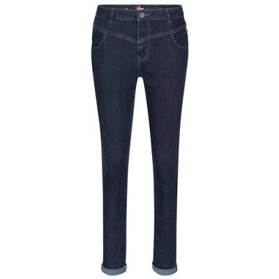 Abbildung von BUENA VISTA Stretch Jeans FLORIDA B raw blue 888 B5795 333.8440 Denim