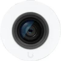 Abbildung von Ubiquiti AI Theta Professional Long Distance Lens 8MP Weitwinkel Objektiv, 53 FOV, Indoor, Kompatibel mit Hub