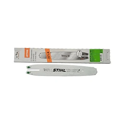 Abbildung von Stihl 30050007609 Schiene 35 cm 1,1 3/8&quot; P