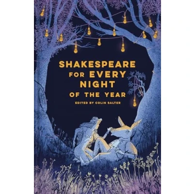 Abbildung von Shakespeare for Every Night of the Year (Batsford Poetry Anthologies)