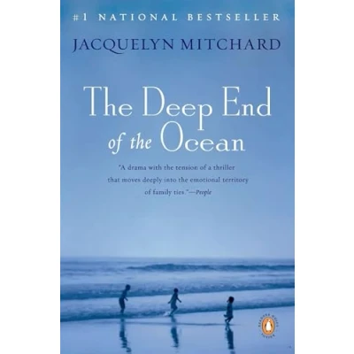 Abbildung von the Deep End of Ocean: A Novel (A Cappadora Family Novel, Band 1)