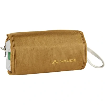 Abbildung von Vaude WASH BAG Kosmetiktasche, Größe: One Size, Peanut butter