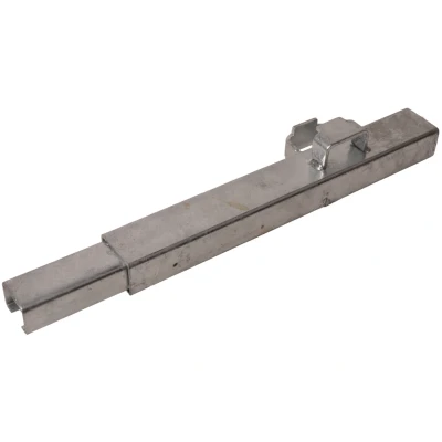 Abbildung von Eckrunge Eduard 30 cm hinten links vorne rechts geschraubt Geschraubte Version Anhängershop