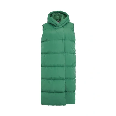 Abbildung von Threadbare Weste, Damen, Größe: 44, Khaki