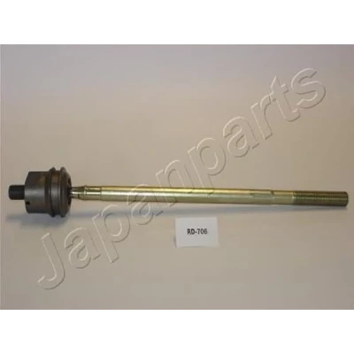 Abbildung von JAPANPARTS RD 706 Axialgelenk Vorderachse beidseitig SUBARU: LEONE 2 Station Wagon