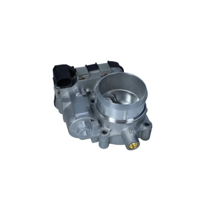 Abbildung von Drosselklappenstutzen MAXGEAR 58 0177