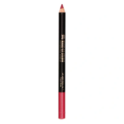 Abbildung von Make Up Studio Lip Liner Pencil 3 Bright Pink