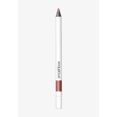 Abbildung von Smashbox BE Legendary LINE &amp; Prime Pencil Lippenkonturenstift, Damen, Größe: One Size, 04 natural rose