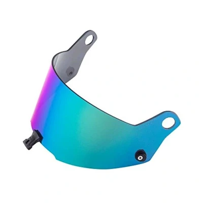 Abbildung von Stilo YA0806 Dark Blue Iridium Visier ST5