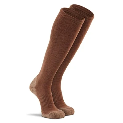 Abbildung von FOX RIVER Herren Fatigue Fighter® Wadenüberzug, Coyote Brown, Größe L