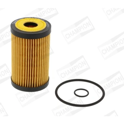 Abbildung von CHAMPION EON TITAN COF100521E Ölfilter Filtereinsatz RENAULT: Kangoo I, CLIO 2, TWINGO 1