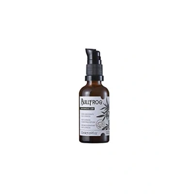 Abbildung von Bullfrog Botanical Anti Stress Hydrating Serum 50 ml