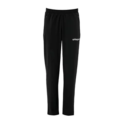 Abbildung von uhlsport Stoffhose, Herren, Größe: Large, Schwarz