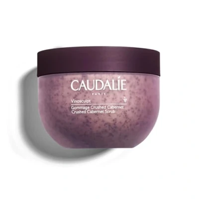 Abbildung von Caudalie Vinosculpt Crushed Cabernet Scrub 250g